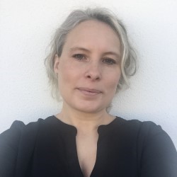 Åsa Johnsson